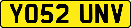 YO52UNV