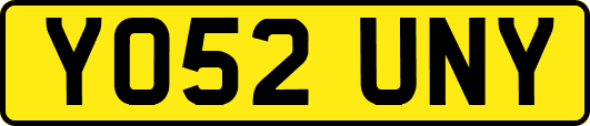 YO52UNY