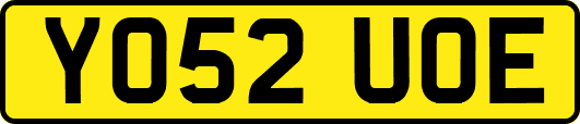 YO52UOE