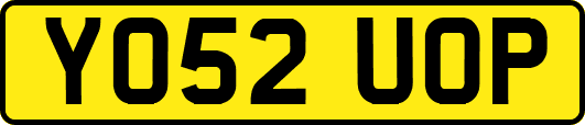 YO52UOP