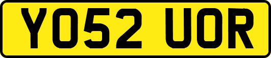 YO52UOR