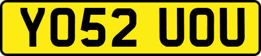 YO52UOU