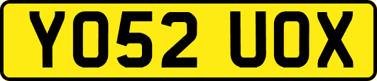 YO52UOX