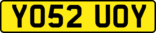 YO52UOY