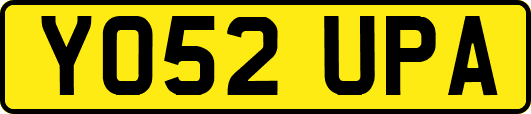 YO52UPA
