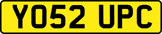 YO52UPC