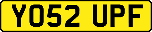 YO52UPF