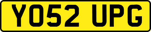 YO52UPG
