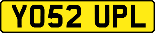 YO52UPL