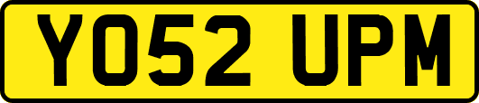 YO52UPM