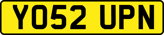 YO52UPN
