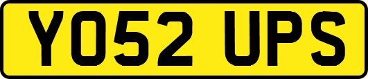 YO52UPS