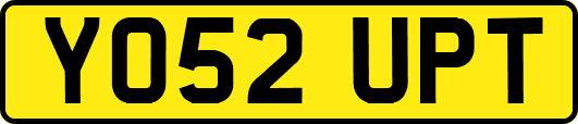 YO52UPT