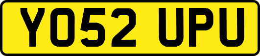 YO52UPU