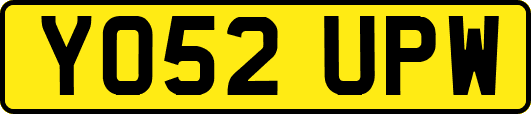 YO52UPW