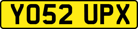YO52UPX