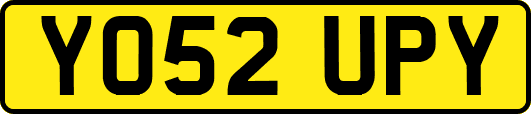 YO52UPY