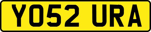 YO52URA