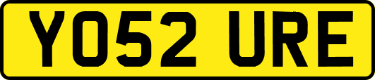 YO52URE