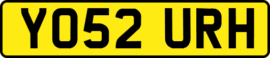 YO52URH