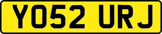 YO52URJ