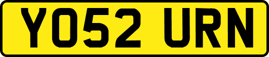 YO52URN