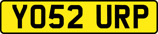 YO52URP