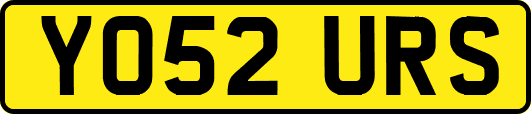 YO52URS