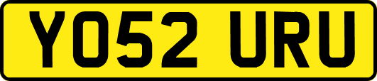 YO52URU
