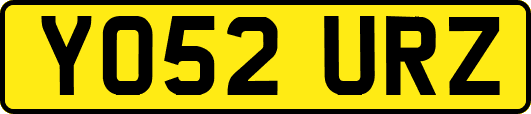 YO52URZ