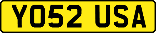 YO52USA