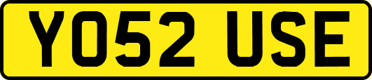YO52USE