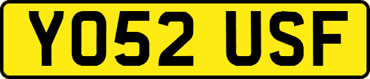 YO52USF