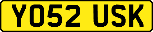 YO52USK