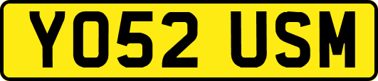 YO52USM