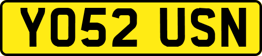YO52USN