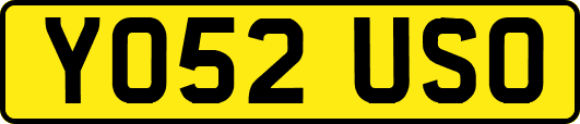 YO52USO