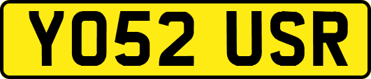 YO52USR