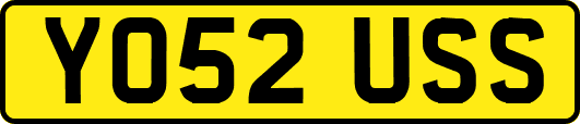 YO52USS
