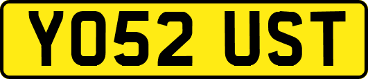 YO52UST