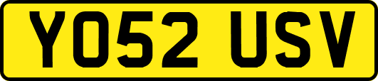 YO52USV