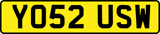 YO52USW