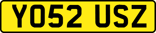 YO52USZ