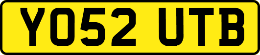 YO52UTB