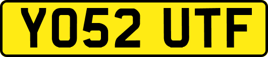 YO52UTF