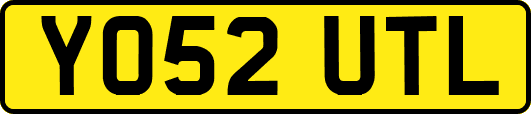 YO52UTL
