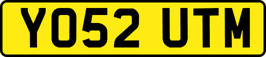 YO52UTM
