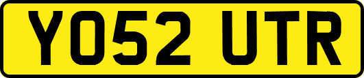 YO52UTR