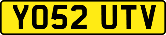 YO52UTV