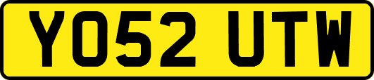 YO52UTW